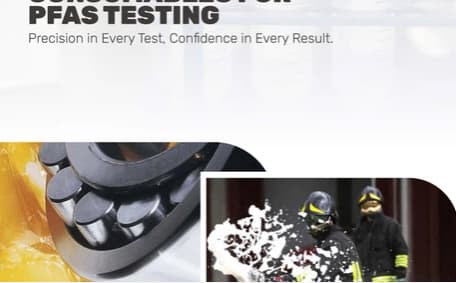 PFAS Analysis
