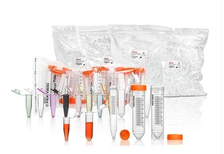 Sample Handling