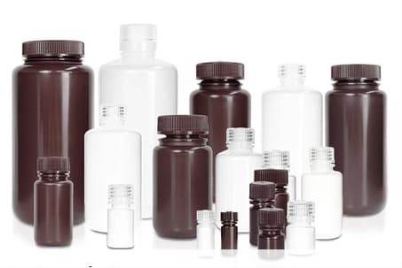 Sample Storage