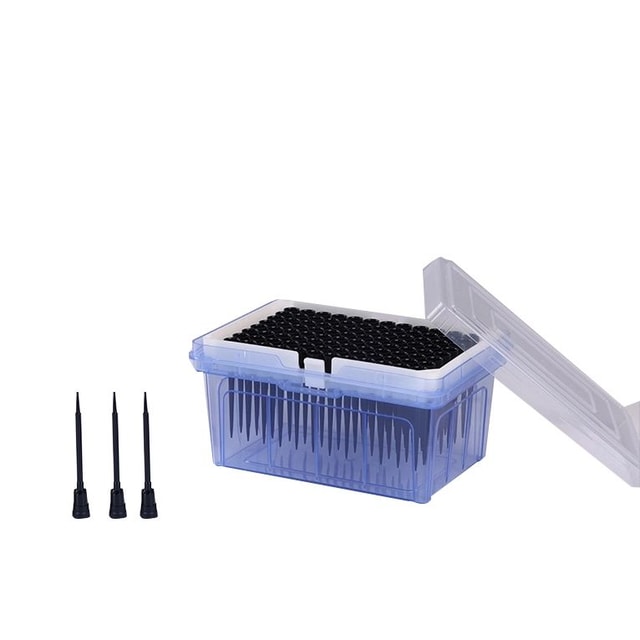 Robotic Tips for Hamilton