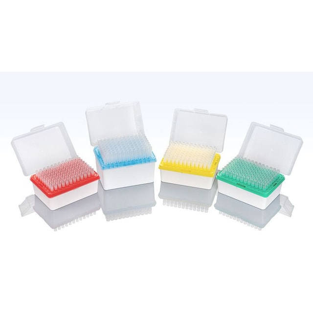 Pipette Tips for Rainin LTS